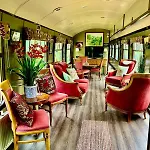 Nyaraló The Carriage - A First Class Experience Ullock
