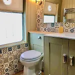 Nyaraló The Carriage - A First Class Experience Ullock