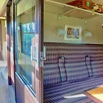 Nyaraló The Carriage - A First Class Experience Ullock