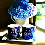 The Carriage - A First Class Experience Nyaraló *