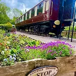 The Carriage - A First Class Experience Ullock