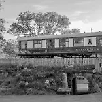 The Carriage - A First Class Experience