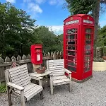 The Carriage - A First Class Experience
