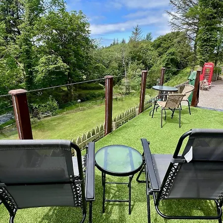 Holiday home The Carriage - A First Class Experience *