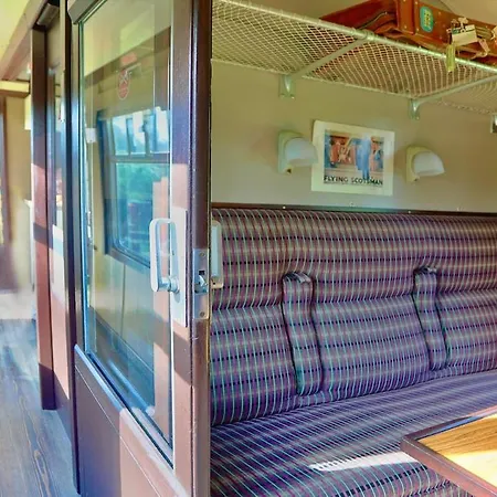 Holiday home The Carriage - A First Class Experience Ullock