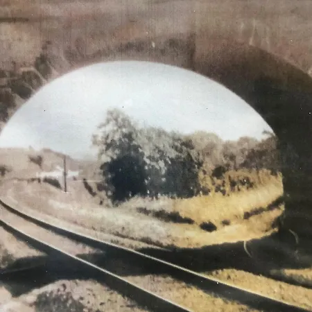 Holiday home The Carriage - A First Class Experience