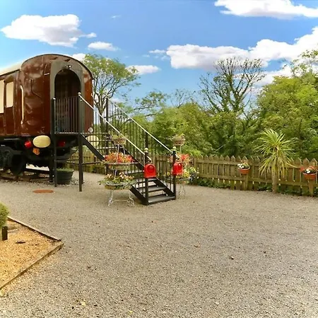 The Carriage - A First Class Experience *