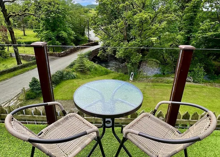 The Carriage - A First Class Experience