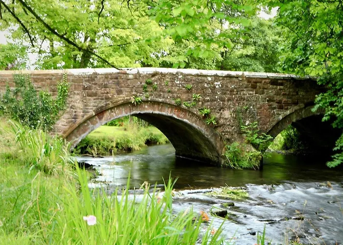 The Carriage - A First Class Experience * Ullock