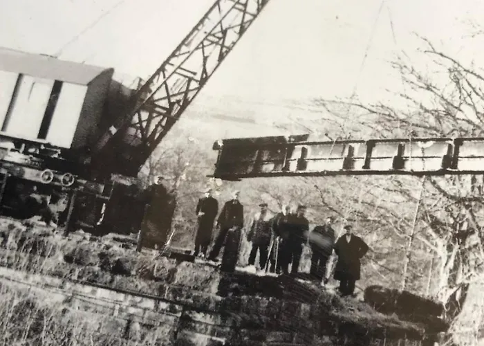 The Carriage - A First Class Experience Holiday home *