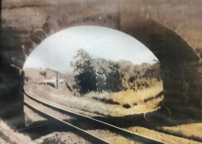 Holiday home The Carriage - A First Class Experience