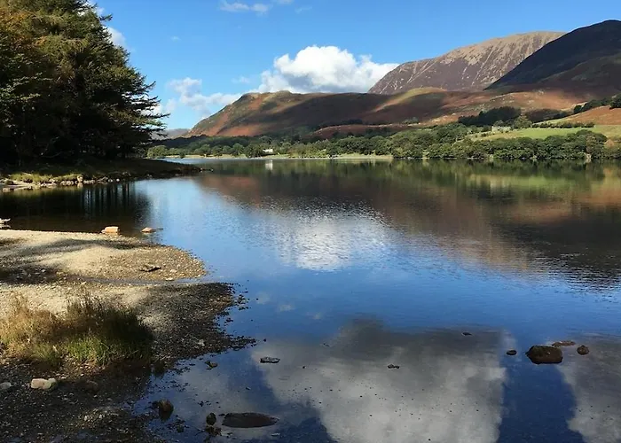 The Carriage - A First Class Experience Holiday home