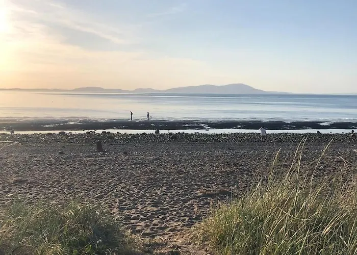 The Carriage - A First Class Experience * Ullock