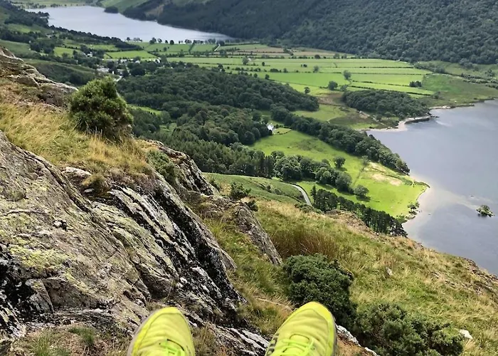 The Carriage - A First Class Experience Holiday home *