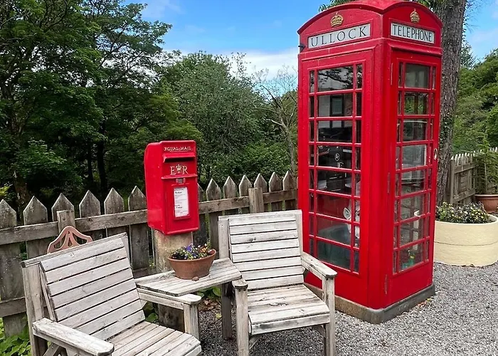 The Carriage - A First Class Experience