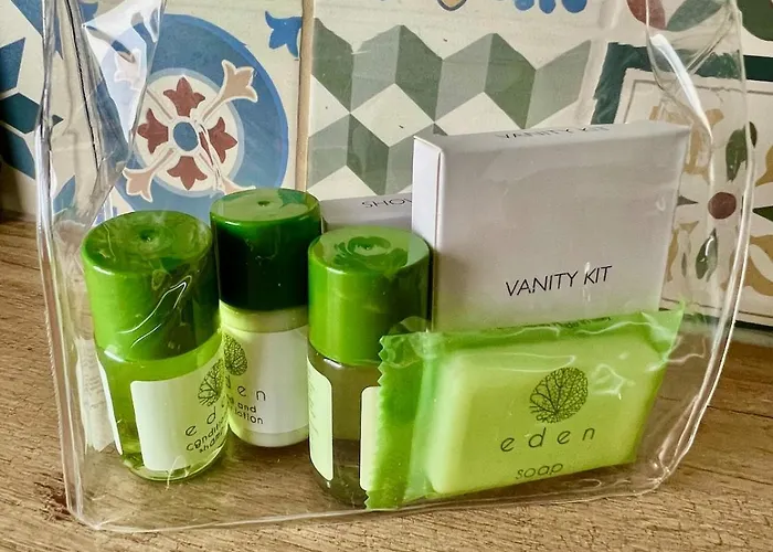 Holiday home The Carriage - A First Class Experience